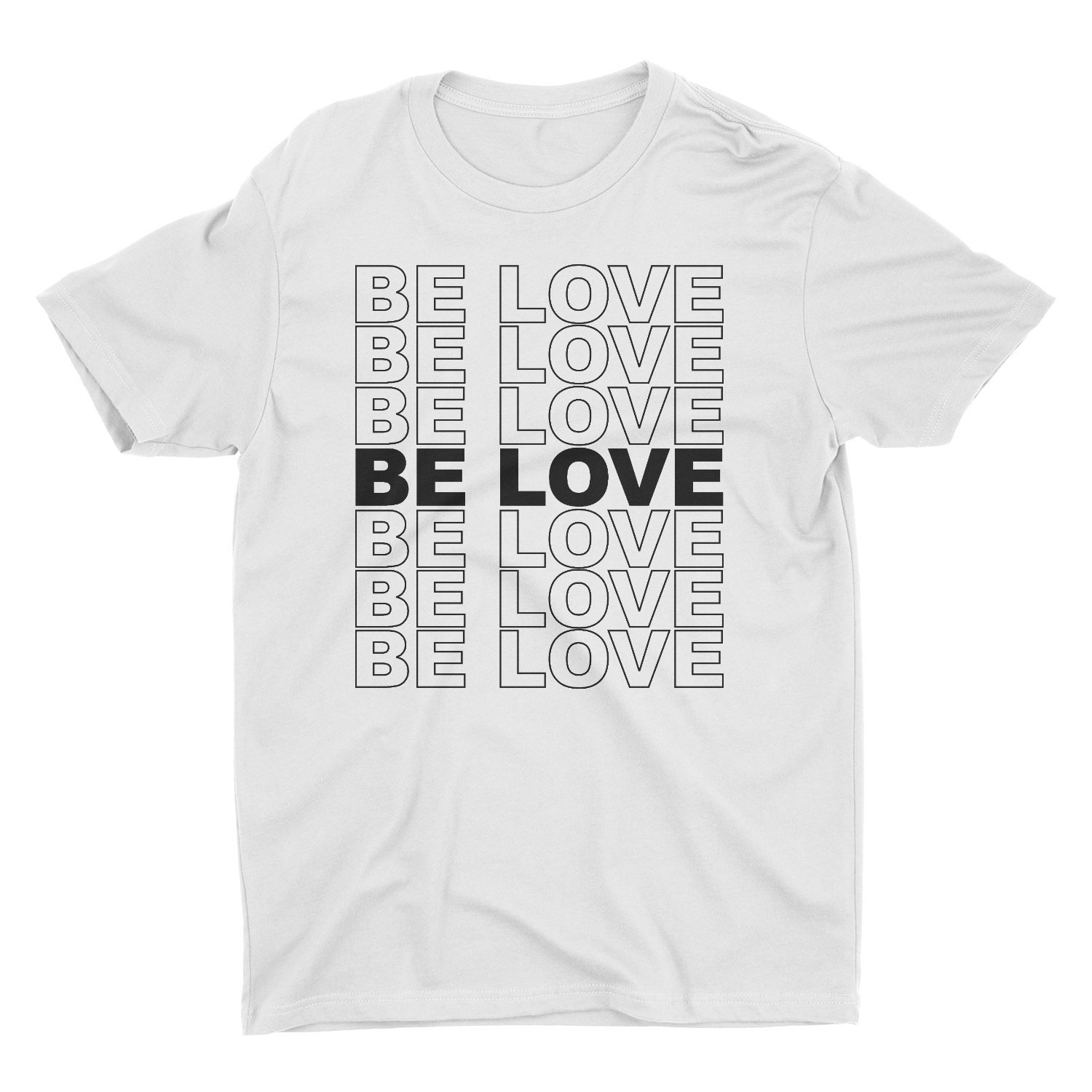 Be Love Mission Fundraiser for Maggie O'Bryan